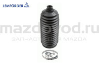 Пыльник рулевой тяги для Mazda 6 (GH) (LEMFORDER) 3760401