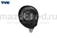 Фара ПТФ правая для Mazda 3 (BN) (LED TYPE) (TYC) 196205009