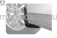 Брызговики передние для Mazda CX-5 (KE;KF) (MAZDA) KD45V3450 