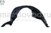 Подкрылок передний правый для Mazda CX-7 (ER) (MAZDA) EG2156131A MAZDOVOD.RU +7(495)725-11-66 +7(495)518-64-44 8(800)222-60-64