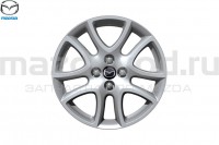 Диск колесный R16 для Mazda 2 (DE) (№144) (MAZDA) 9965G86560CN 9965C86560CN 9965G86560 9965C86560 9965B46560