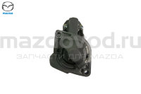 Стартер для Mazda 3 (ВК) ( ДВС - 1,6) (MAZDA) ZJ0118400RE ZJ0118400A ZJ0118400  MAZDOVOD.RU +7(495)725-11-66 +7(495)518-64-44 8(800)222-60-64