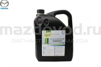 Антифриз Longlife FL22 для Mazda 2 (DE/DJ/DL) (5л.) (MAZDA) C122CL0054X C122CL005A4X/1 C122CL005A4X L247CL0054X