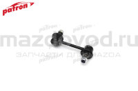 Стойка стабилизатора задняя для Mazda 6 (GH) (PATRON) PS4403 