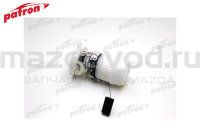 Фильтр топливный (в сборе с насосом) для Mazda 3 (BK) (PATRON) PFP422