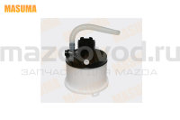 Топливный насос для Mazda 3 (BK) (MASUMA) MFFZ420