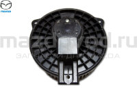 Мотор печки отопителя для Mazda 6 (GH) (MAZDA) GS1D61B10 MAZDOVOD.RU +7(495)725-11-66 +7(495)518-64-44