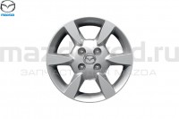 Диск колесный R14 для Mazda 2 (DE) (№43) (MAZDA) 1409V3810A 1409V3810