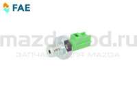 Датчик давления масла для Mazda 3 (BL/BK) (ДВС-2.0/2.3) (FAE) 12613 
