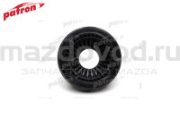 Ролик натяжителя приводного ремня для Mazda 3 (BK/BL) (2.0) (АКПП) (PATRON) PT34014 