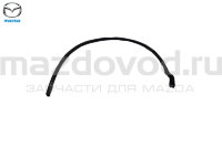 Уплотнитель переднего капота для Mazda CX-5 (KF) (MAZDA) KB7W56770A 