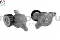 Ролик c натяжителем для Mazda 2 (DE) (MAZDA) ZJ3815980B ZJ3815980C MAZDOVOD.RU +7(495)725-11-66 +7(495)518-64-44 8(800)222-60-64