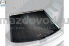 Коврик в багажник для Mazda CX-5 (KE) (MAZDA)
