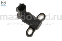 Датчик положения коленвала для Mazda 5 (CR) (2.0) (MAZDA) LF0118221 