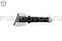 Насос омывателя фар левый для Mazda 3 (BL) (MAZDA) BHB65182Y 