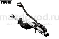 Велосипедный багажник для Mazda CX-5 (KE) (MAZDA-THULE) C807V4707 C807V4707A C807V4707B  